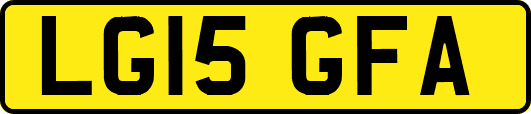 LG15GFA