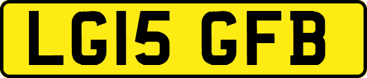 LG15GFB