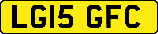 LG15GFC