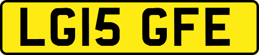 LG15GFE