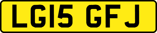 LG15GFJ