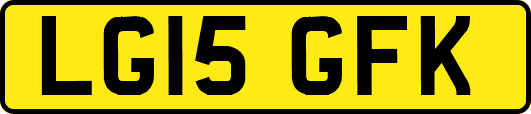 LG15GFK