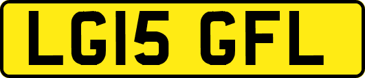 LG15GFL