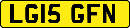 LG15GFN