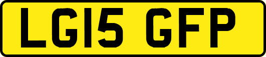 LG15GFP