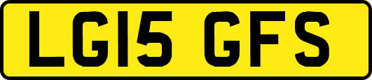 LG15GFS