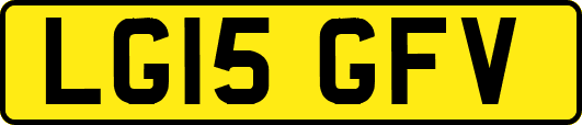 LG15GFV