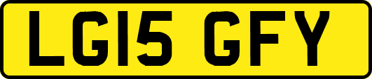 LG15GFY