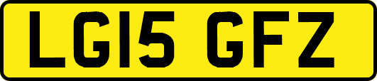 LG15GFZ