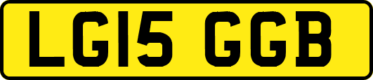LG15GGB