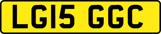 LG15GGC