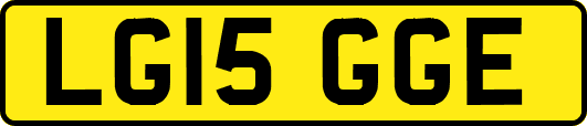 LG15GGE