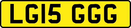 LG15GGG