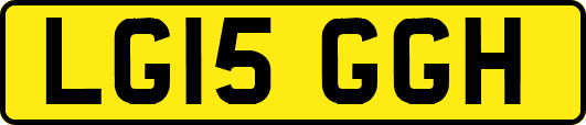 LG15GGH