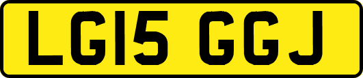 LG15GGJ