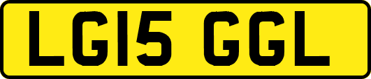 LG15GGL