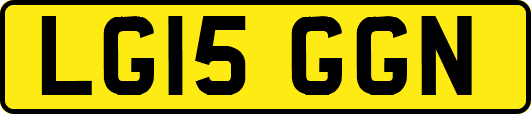 LG15GGN