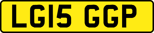 LG15GGP