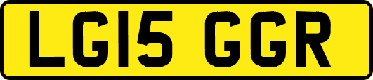 LG15GGR
