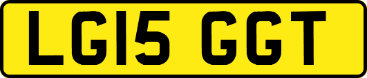 LG15GGT