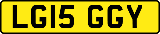 LG15GGY