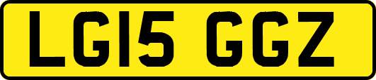 LG15GGZ