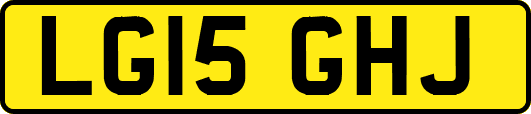 LG15GHJ