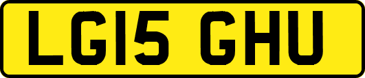 LG15GHU
