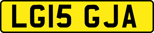 LG15GJA