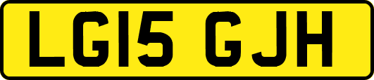 LG15GJH