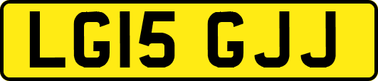 LG15GJJ