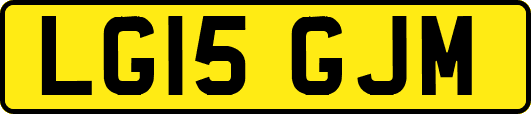 LG15GJM
