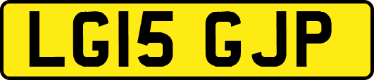LG15GJP