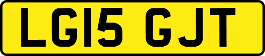 LG15GJT