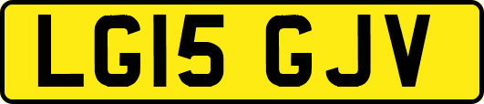 LG15GJV