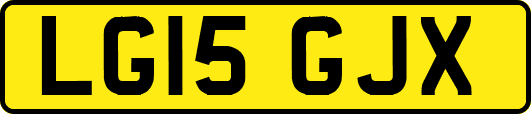 LG15GJX