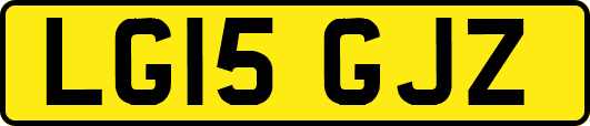 LG15GJZ