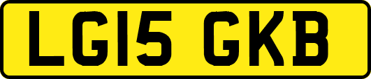 LG15GKB