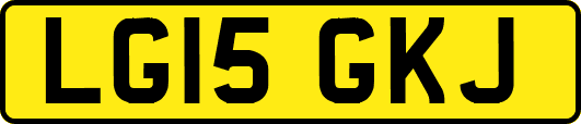 LG15GKJ