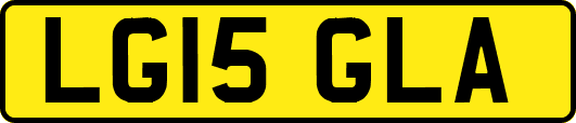 LG15GLA