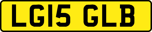 LG15GLB