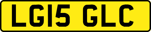 LG15GLC