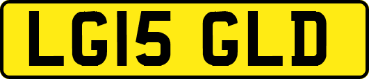 LG15GLD