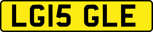 LG15GLE