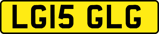 LG15GLG