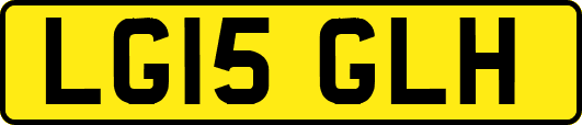 LG15GLH