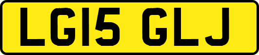 LG15GLJ