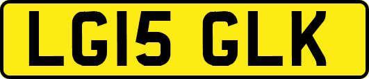 LG15GLK