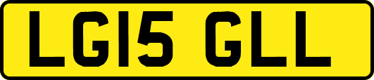 LG15GLL