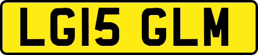 LG15GLM